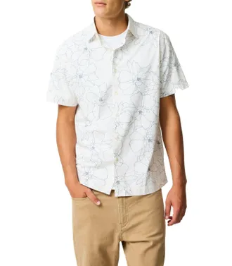 Rodd & Gunn Bird Rock Shirt