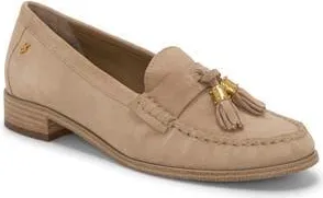 Vince Camuto Casbella Loafer in Tortilla Verona at Nordstrom Rack, Size 8.5