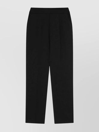 Pinko tailored trousers