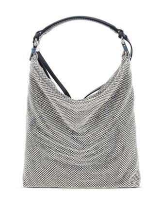 Benedetta Bruzziches Womens Bella Ciao Shoulder Bag