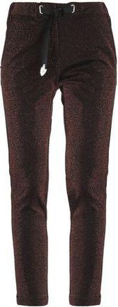 White Sand BOTTOMWEAR - Trousers sur YOOX.COM