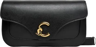 Coccinelle Mujer, Bolsos, Negro, Talla: ONE Size