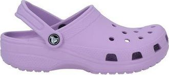 Crocs FOOTWEAR - Mules & Clogs sur YOOX.COM