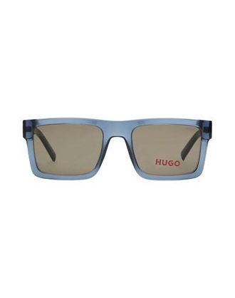 HUGO BOSS EYEWEAR - Sunglasses on YOOX.COM