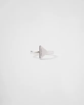 Prada Metal ring