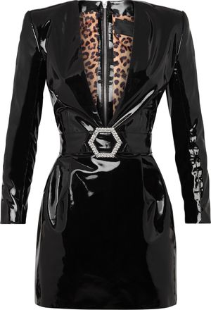 Philipp Plein Korte Jurk