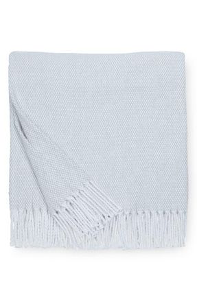 SFERRA Terzo Throw in Tin at Nordstrom