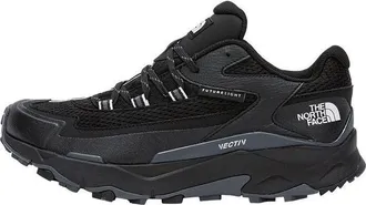 The North Face Vectiv Taraval Hiking Shoes Triple Black 5LWT-KY4
