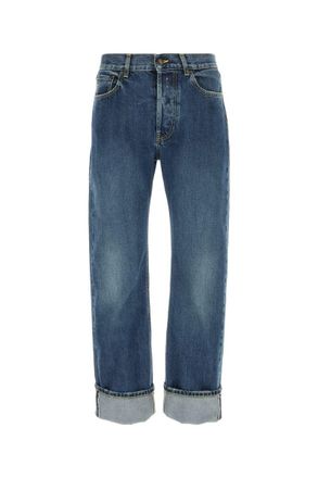 Alexander McQueen Jeans