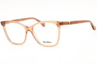 Max Mara MM5017 072 Shiny Pink 53mm