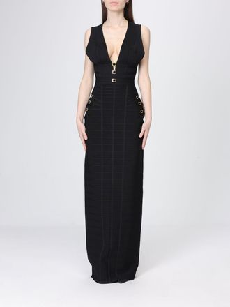 Elisabetta Franchi Abito lungo Elisabetta Franchi in jersey