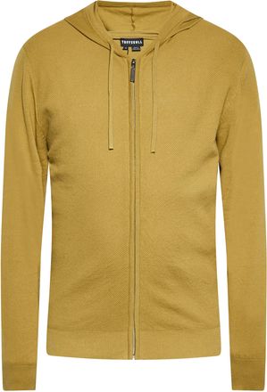 Tuffskull Vest Heren kaki