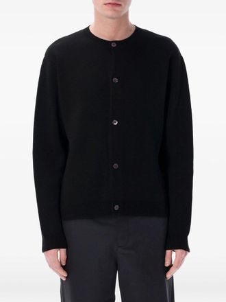 Berner K&uuml;hl Cardigan