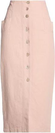 Gentryportofino HOSEN & R&Ouml;CKE - Midi-R&ouml;cke auf YOOX.COM