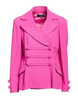 Clips SUITS and CO-ORDS - Blazers sur YOOX.COM