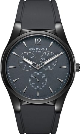 Kenneth Cole Mens Classic 44mm Quartz Watch