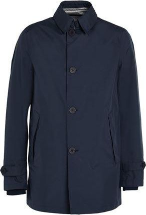 Herno COATS & JACKETS - Overcoats & Trench Coats sur YOOX.COM