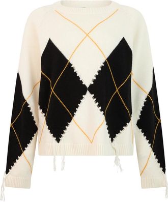 Pinko Pinko, Donna, Maglie, Multicolore, M, new