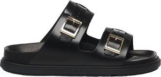 Birkenstock st Barths Nero