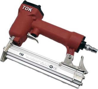 Trade Shop Trade Shop - Nailer Dispara U&ntilde;as Profesionales Aire Neum&aacute;tico Puntero Comprimido F30