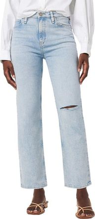 Hudson Hudson Jeans Remi Star Dust Straight Jean