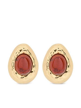 Anni Lu Orecchini Cherry on Top - Oro