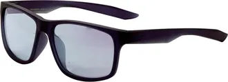 Nike Mens Chaser 59mm Midnight Navy Sunglasses EV0998-410-59