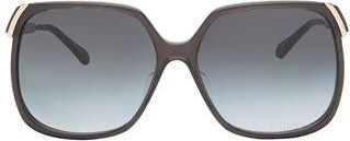 Chlo&eacute; EYEWEAR - Sunglasses on YOOX.COM