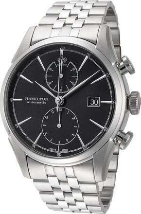 Hamilton Mens Spirit Of Liberty Watch