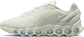 Nike Womens Air Max Dn8 Shoes in White | IM0568-101