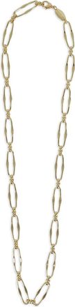 Federica Tosi Collana placcata oro