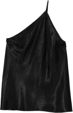 Rick Owens One-Shoulder-Top