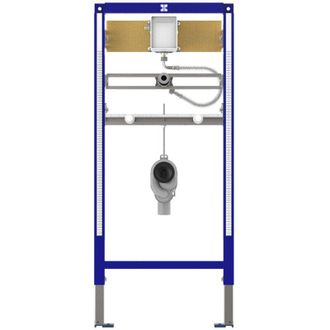 Laufen Sistema De Instalaci&oacute;n Laufen Cu100 Ineo, Para Urinario