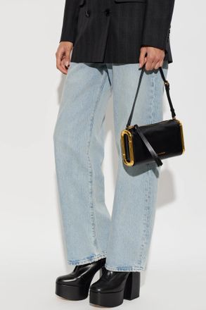 Marc Jacobs Scene Small Bag, Womens, Black