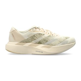adidas Training Shoes, female, Beige, Size: 7 1/2 US Adizero EVO SL