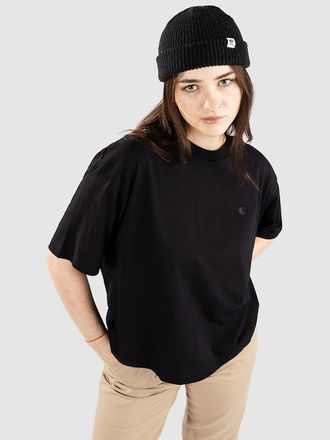 Carhartt Work in Progress Chester T-Shirt schwarz