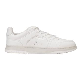 HUGO BOSS Hugo Hadrian Tenn Pugr herensneakers (Wit)