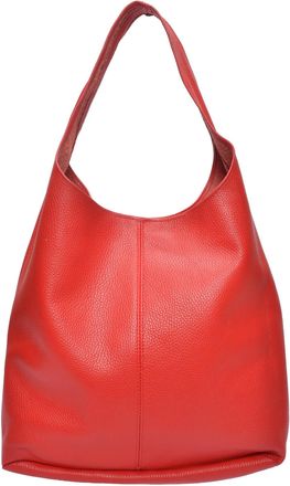 Roberta M Rood Rundleer Tas