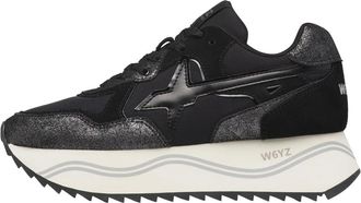 W6YZ W6Yz, Donna, Scarpe, Nero, 40 EU, new