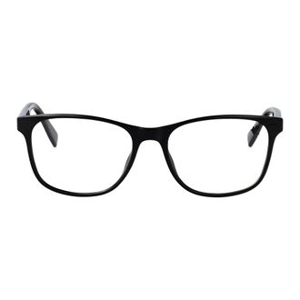 Lacoste Glasses, male, Black, 54 MM, Stylish Optical Glasses L2979
