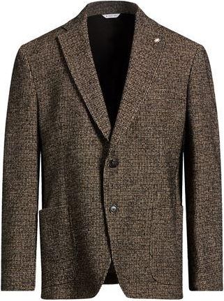 Manuel Ritz SUITS and CO-ORDS - Blazers on YOOX.COM