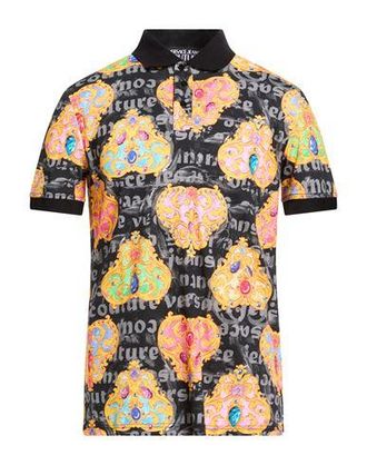 Versace TOPS - Poloshirts auf YOOX.COM