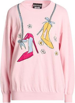 Moschino MAGLIERIA - Pullover su YOOX.COM