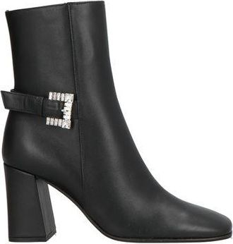 Sergio Rossi FOOTWEAR - Ankle boots on YOOX.COM