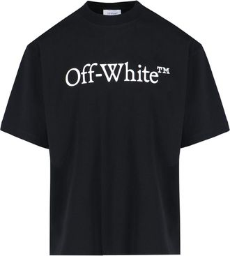Off-white Skate T-shirt
