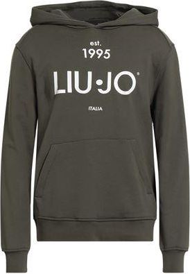 Liu Jo TOPWEAR - Sweatshirts on YOOX.COM