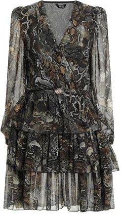 Just Cavalli VESTIDOS - Minivestidos en YOOX.COM