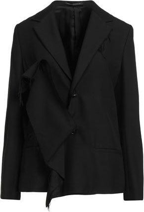 Yohji Yamamoto Blazers