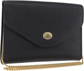 Dior Borsa a spalla vintage pre-owned - - Pre-owned - Donna - Nero - ONE SIZE