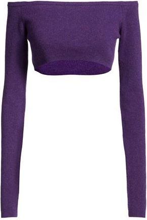 Lisa Yang MAGLIERIA - Pullover su YOOX.COM